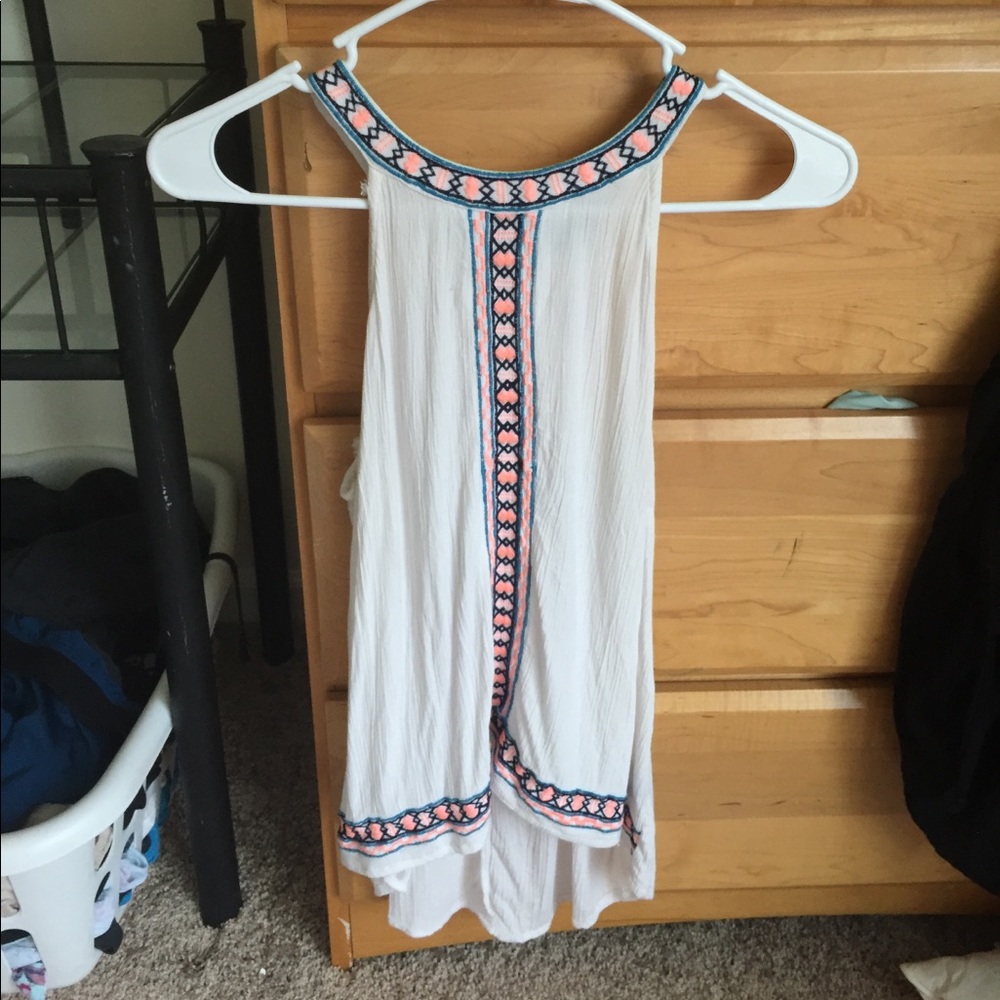 Charlotte Russe tank top